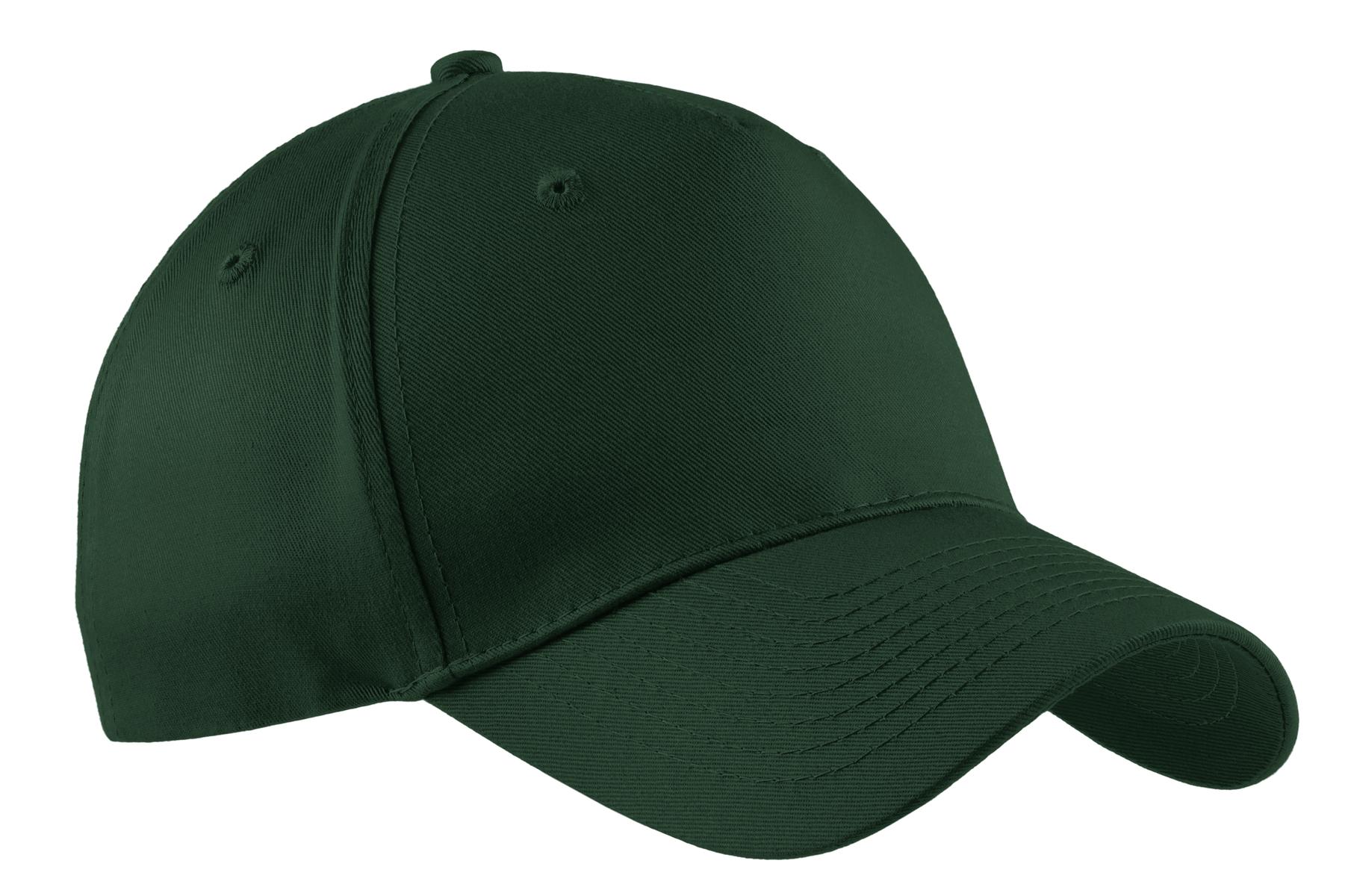 Port Authority CP86 — Hunter