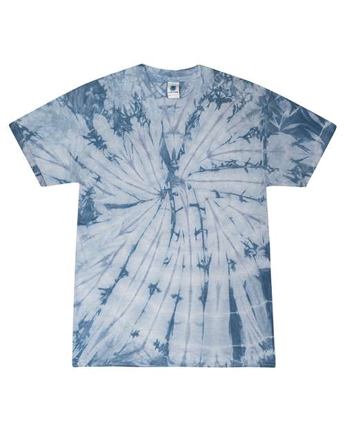 Colortone CD1000 — Spider Denim front