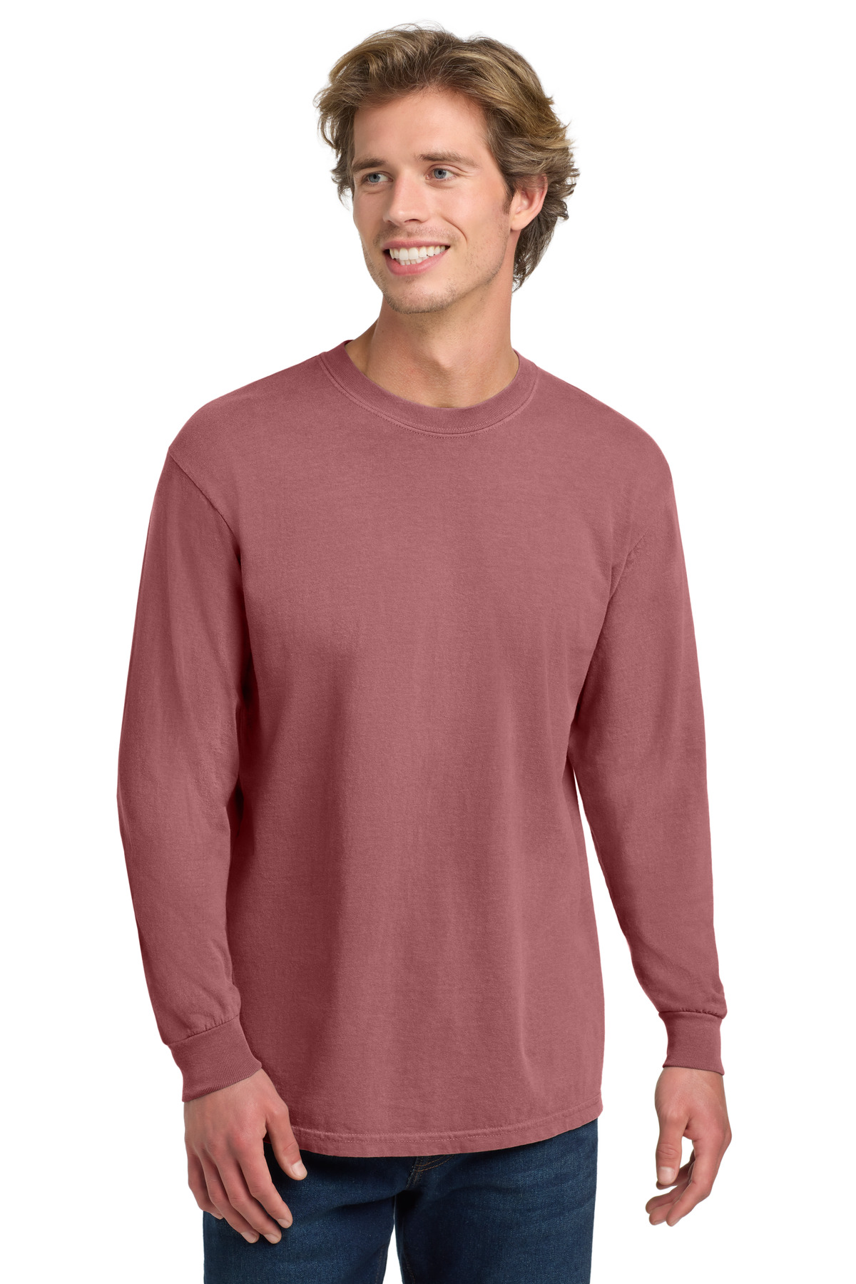 Comfort Colors 6014 — Brick