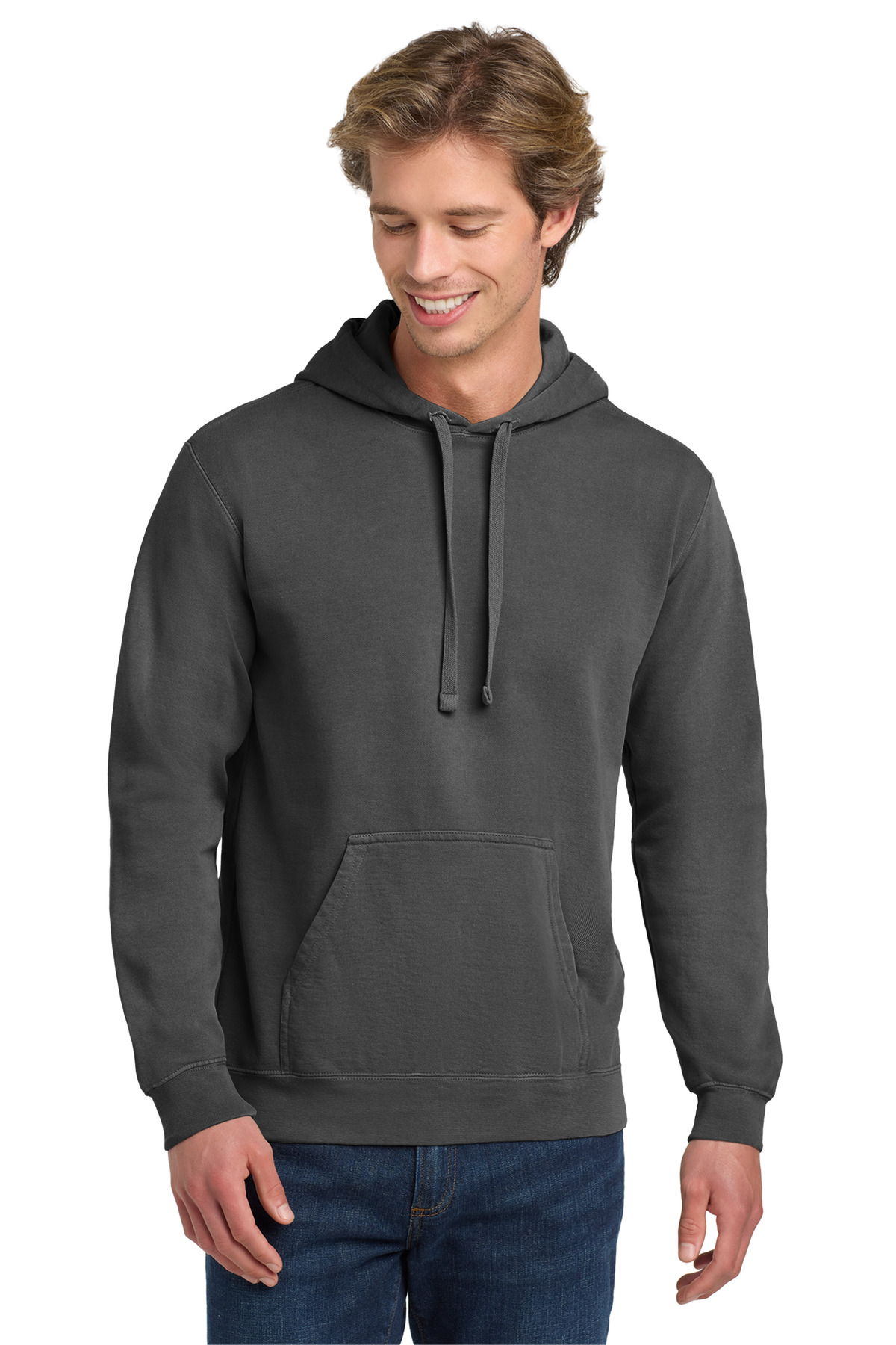 Comfort Colors 1567 — Pepper front