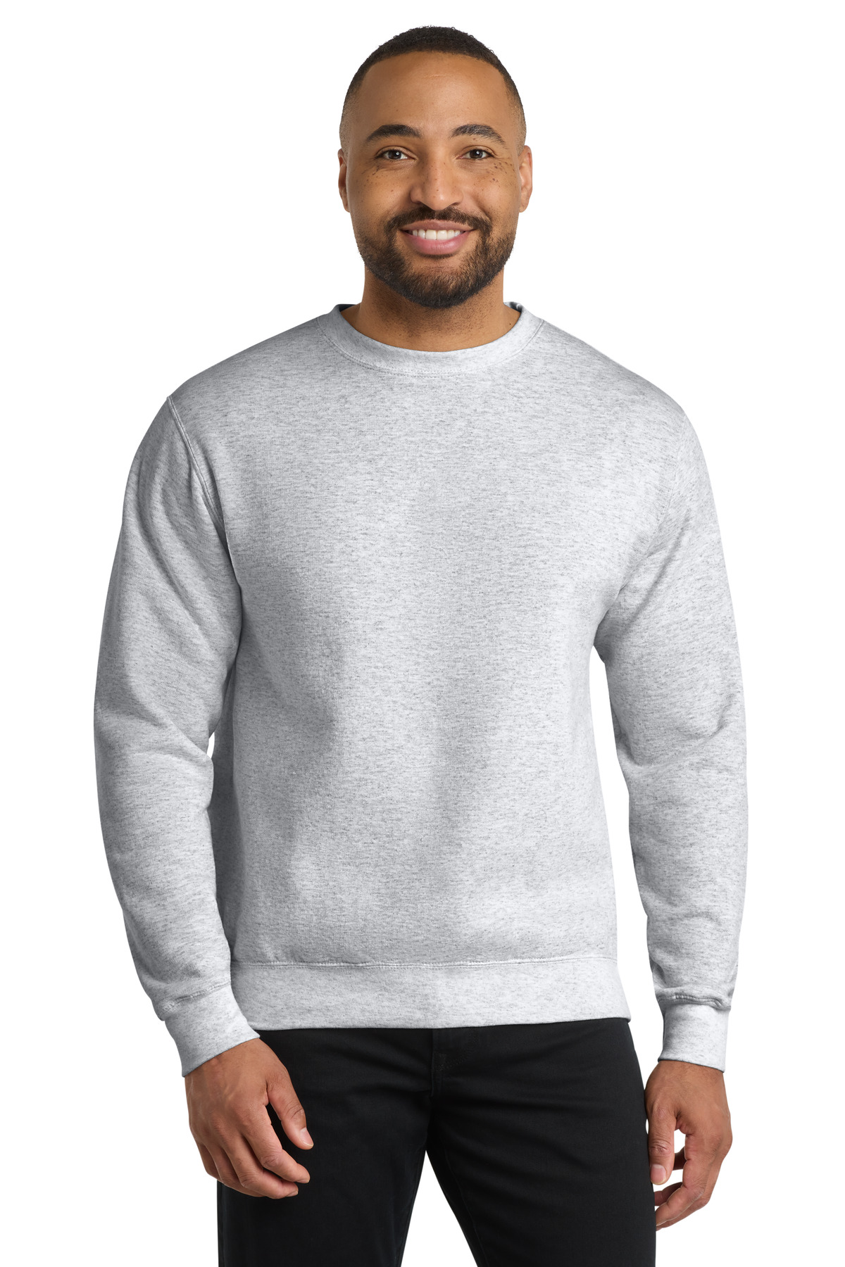 Port & Co PC78 — Ash