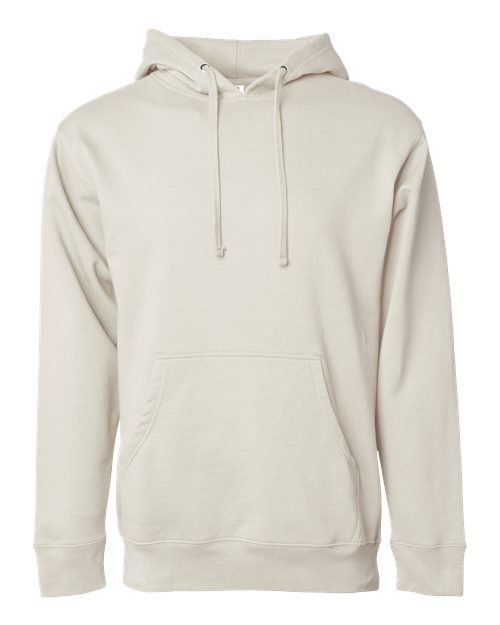Independent Trading Co. SS4500 — Ivory front