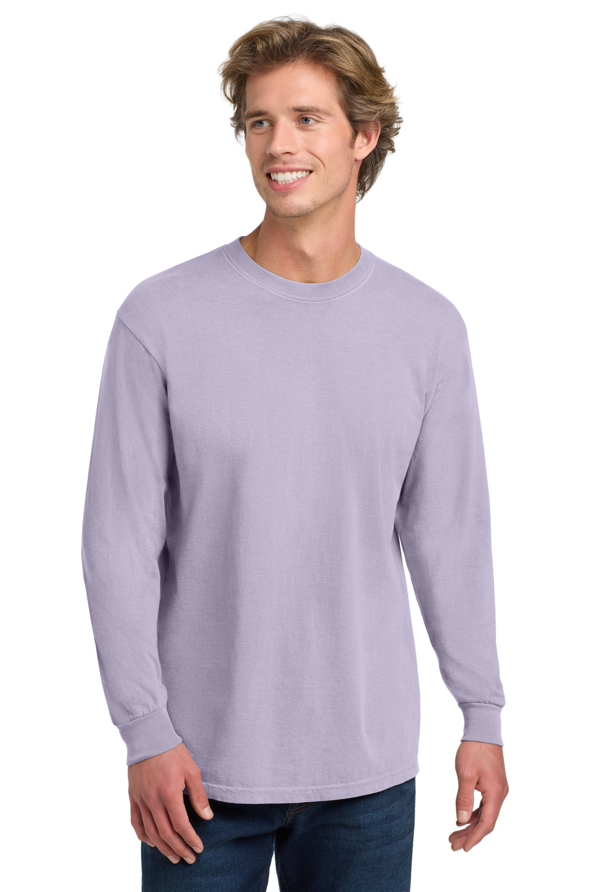Comfort Colors 6014 — Orchid front