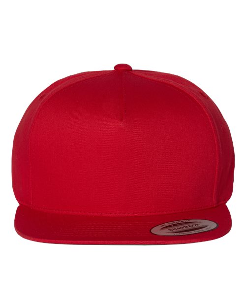 YP Classics 6007 — Red front