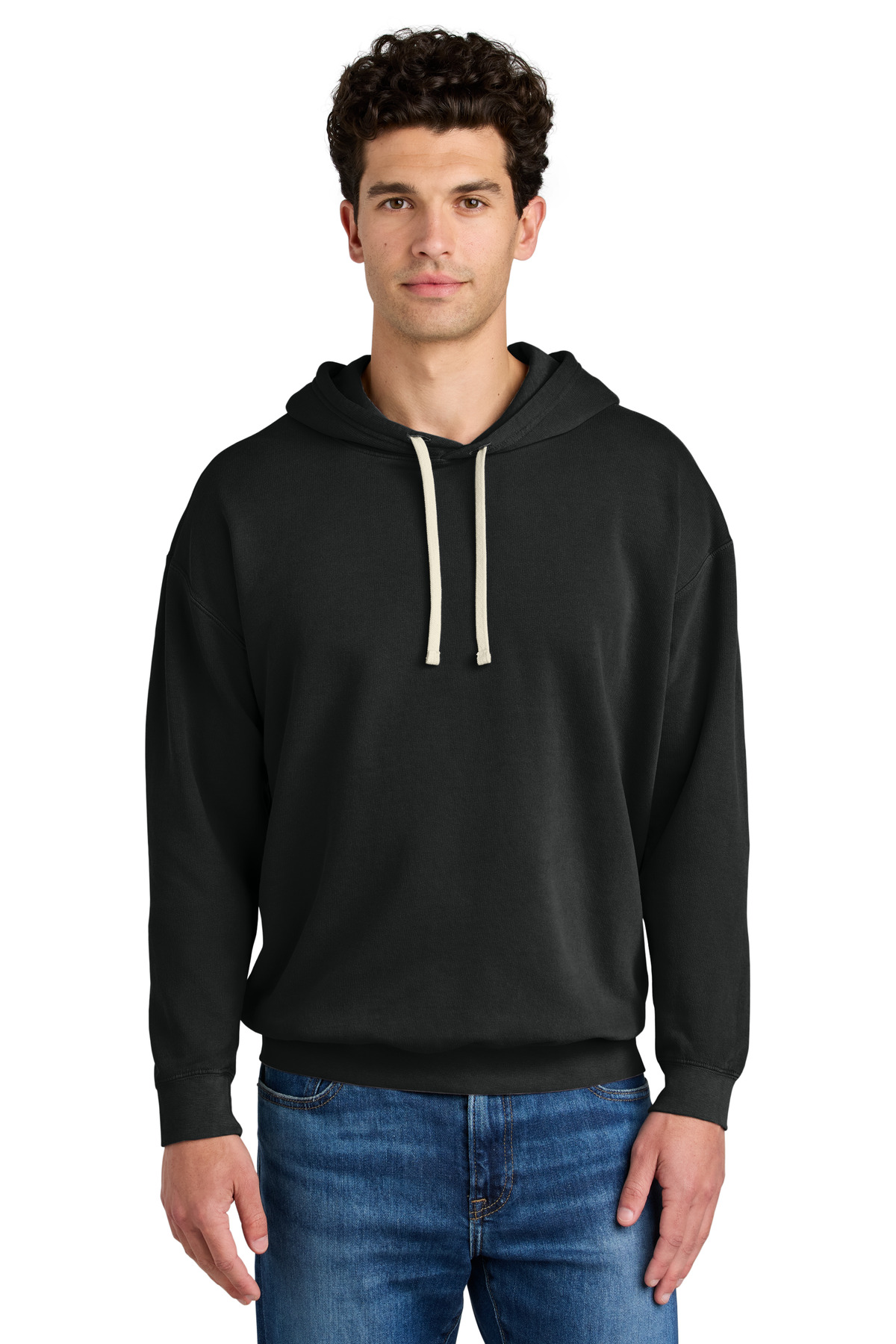 Comfort Colors 1467 — Black front