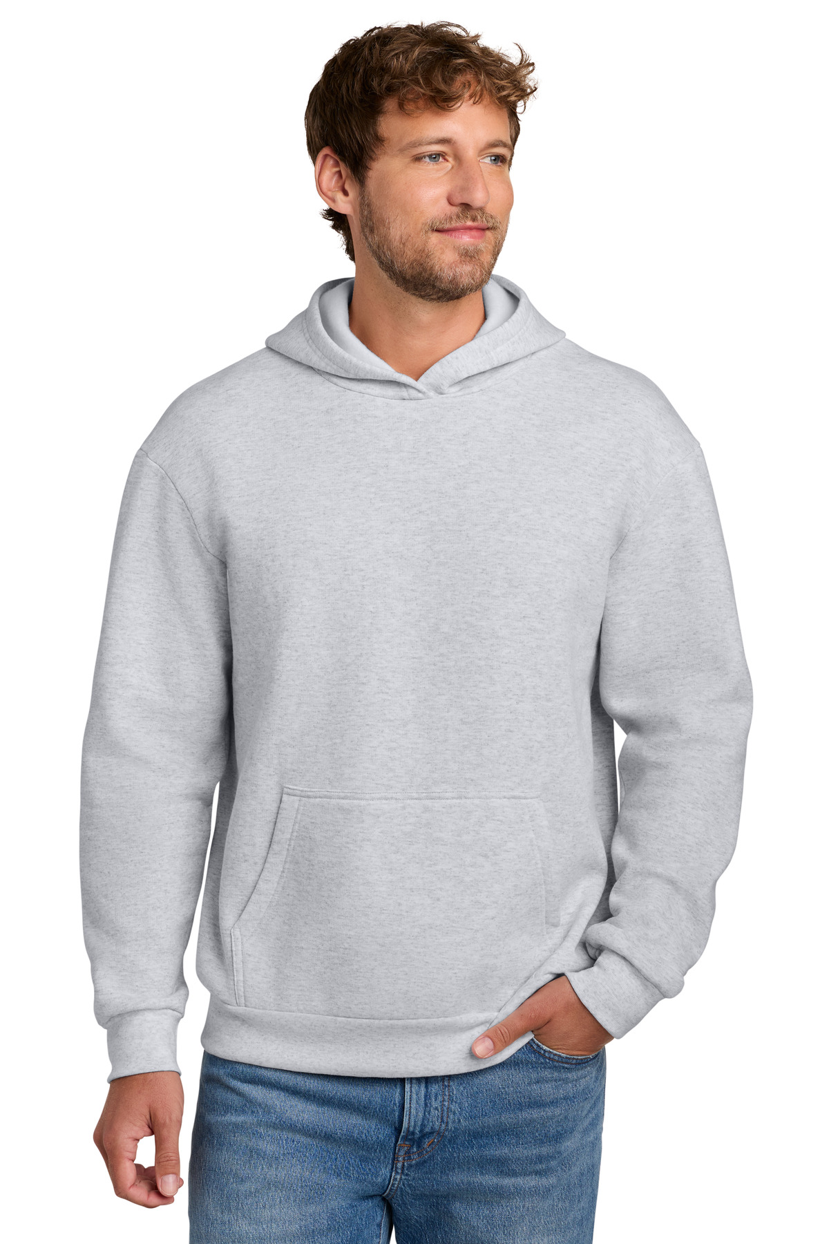 Port & Co PC68H — Ash