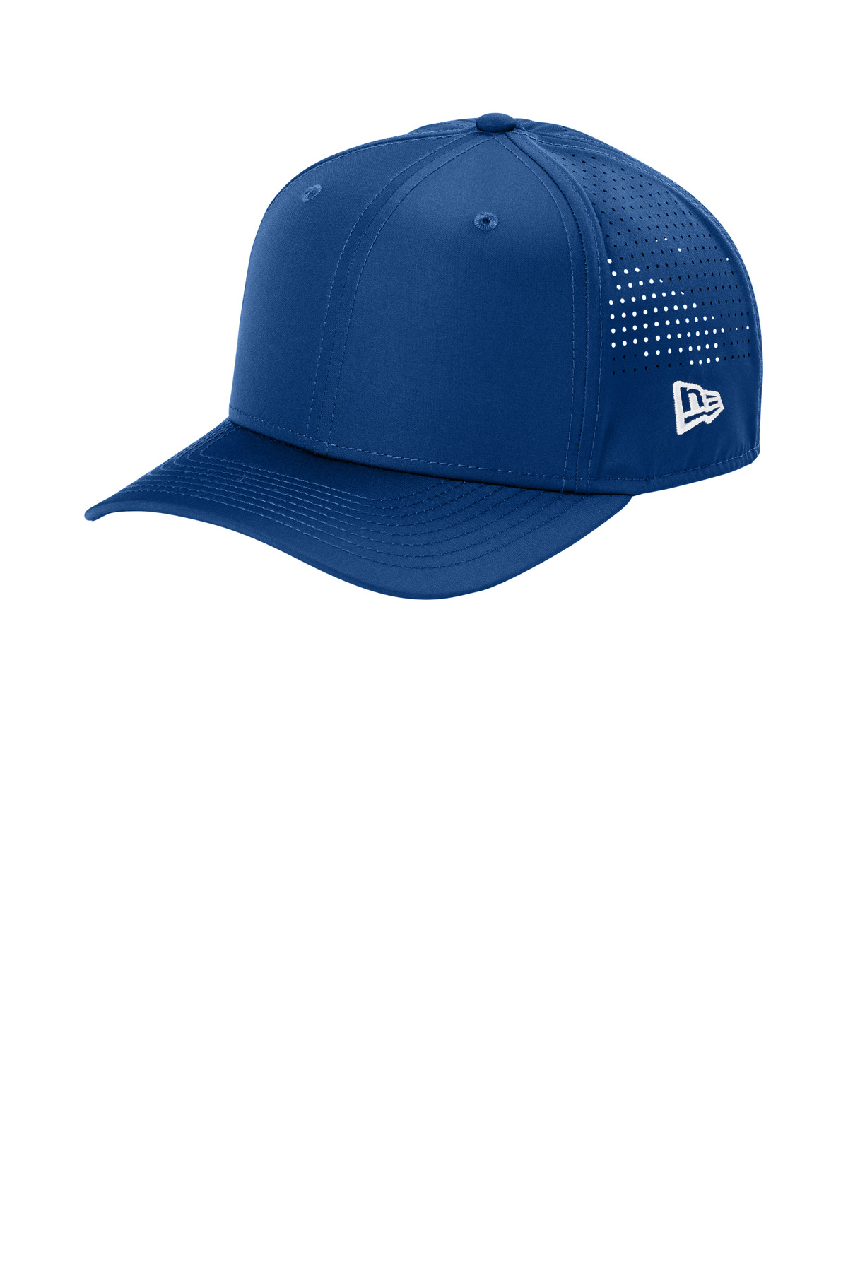 New Era NE501 — Royal