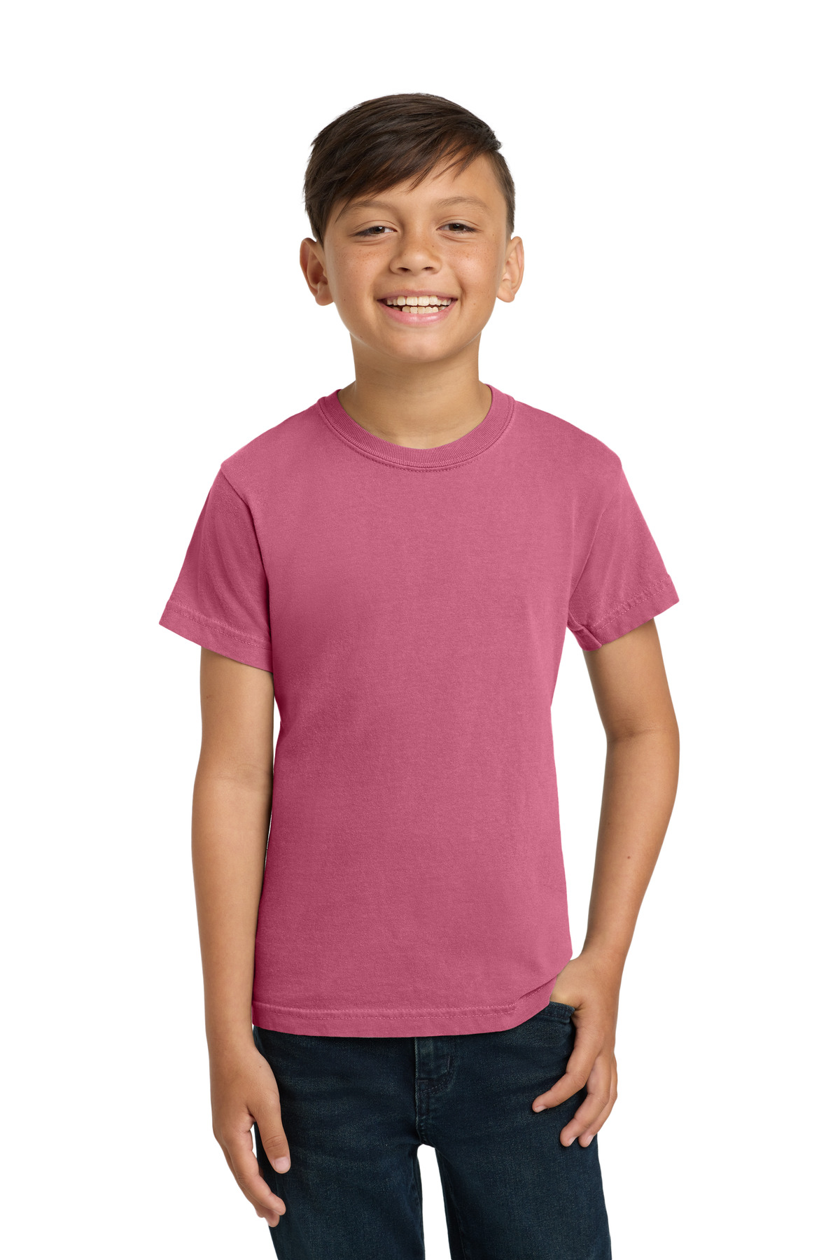 Comfort Colors 9018 — Crunchberry front