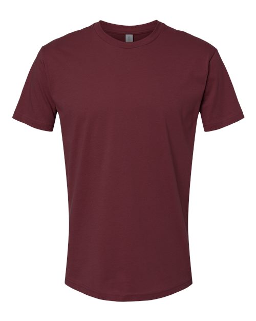 Next Level 3600 — Maroon front