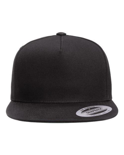 YP Classics 6007 — Black