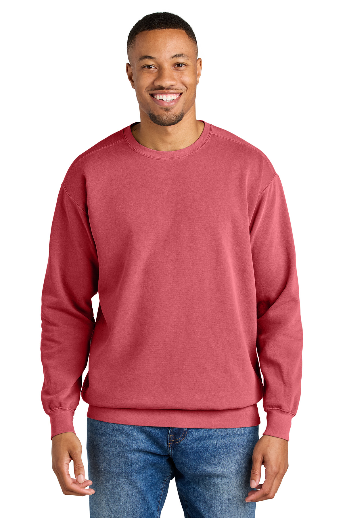 Comfort Colors 1566 — Watermelon front