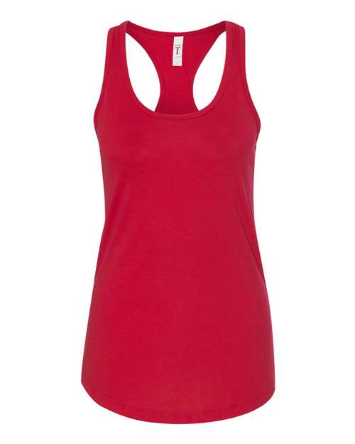 Next Level 1533 — Red front