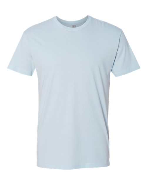 Next Level 3600 — Light Blue front