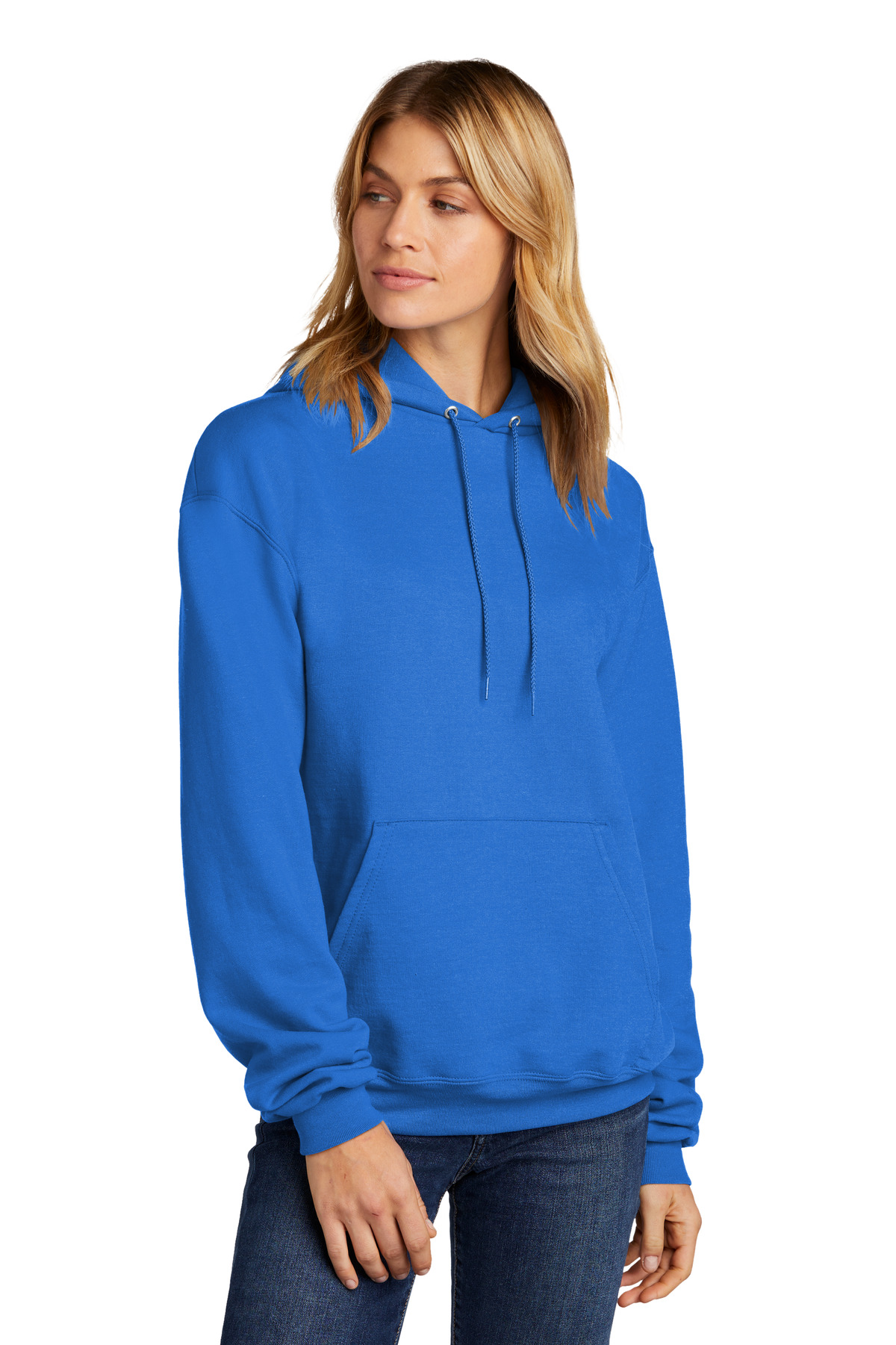 Champion S700 — Royal Blue front