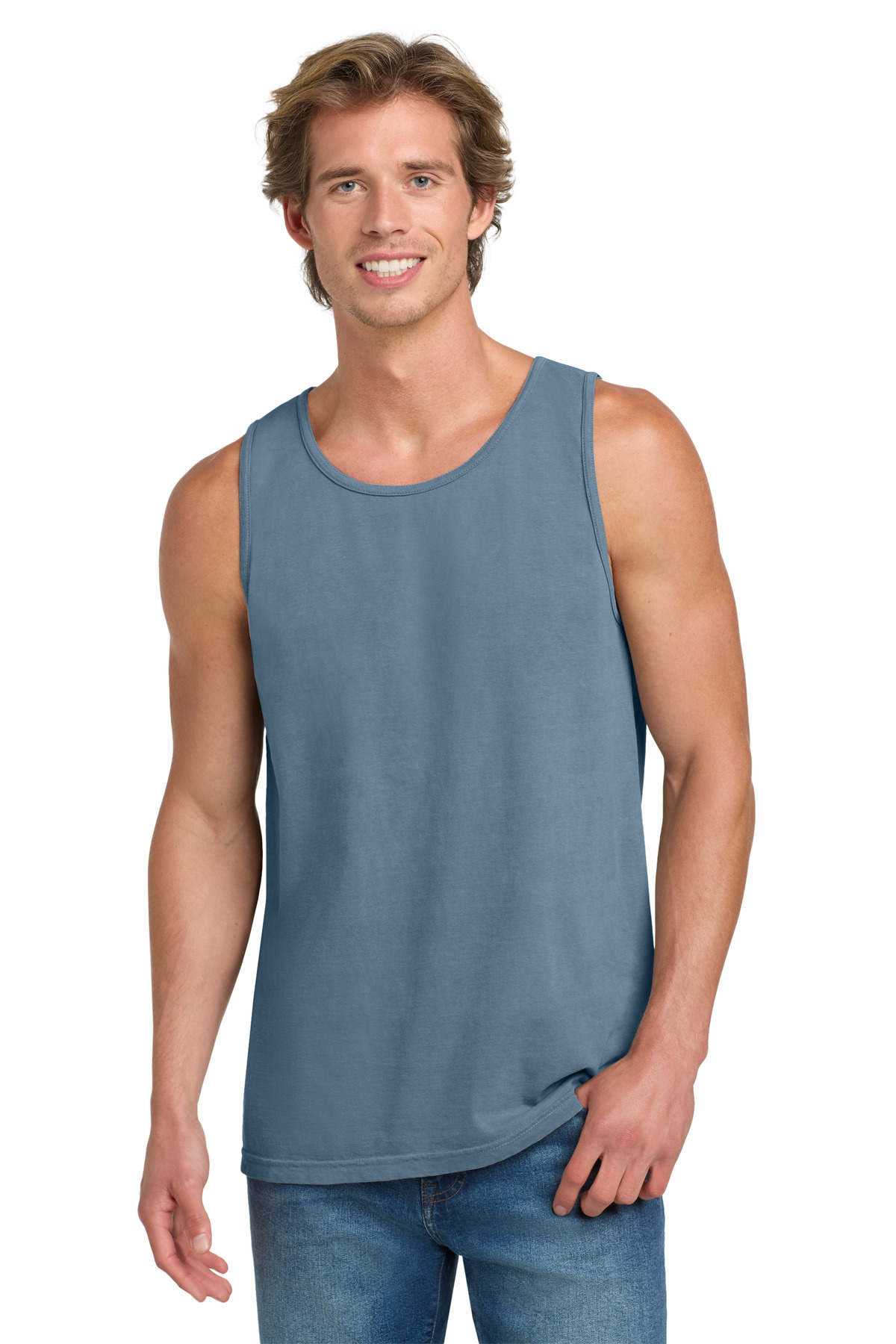 Comfort Colors 9360 — Blue Jean