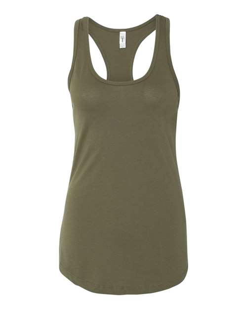 Next Level 1533 — Military Green front