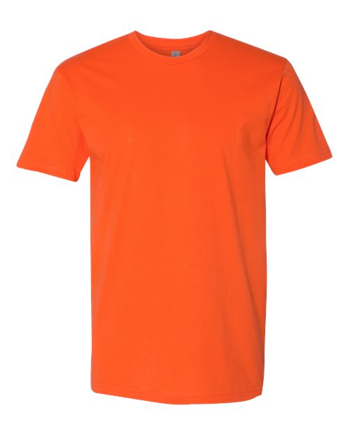 Next Level 3600 — Classic Orange