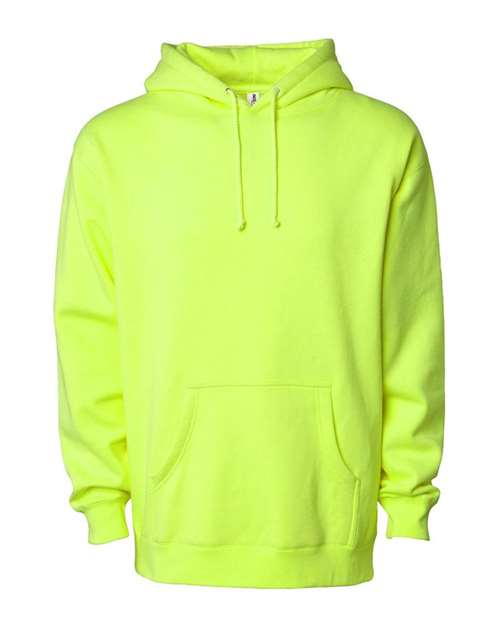 Independent Trading Co. IND4000 — Safety Yellow front