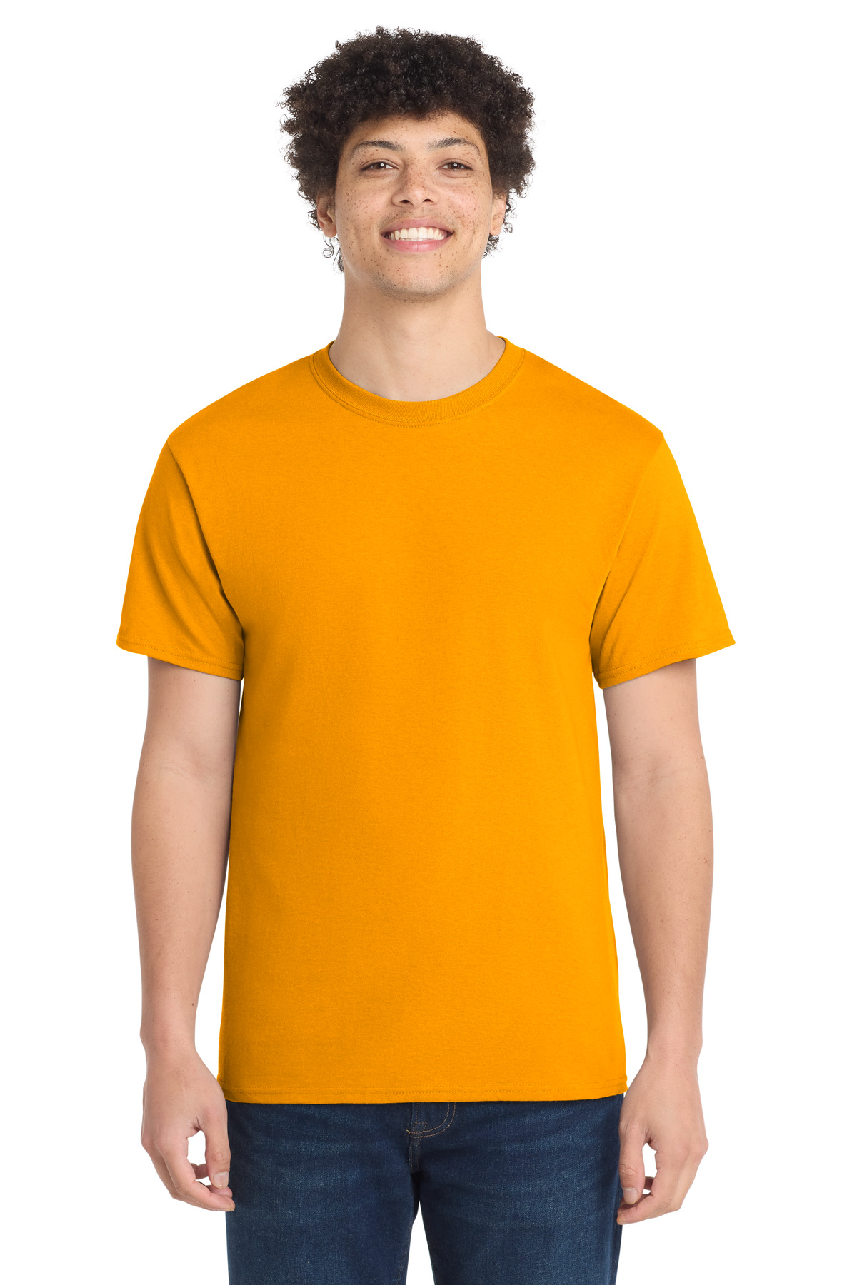Port & Co PC54T — Gold