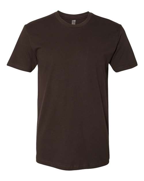 Next Level 3600 — Dark Chocolate front