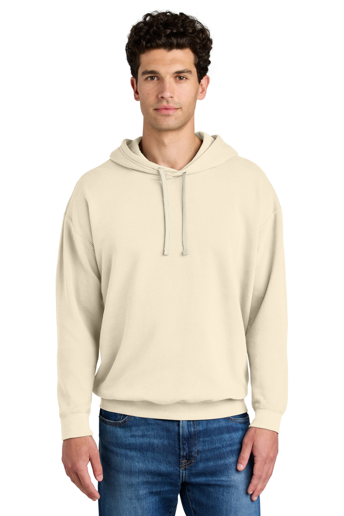Comfort Colors 1467 — Ivory front