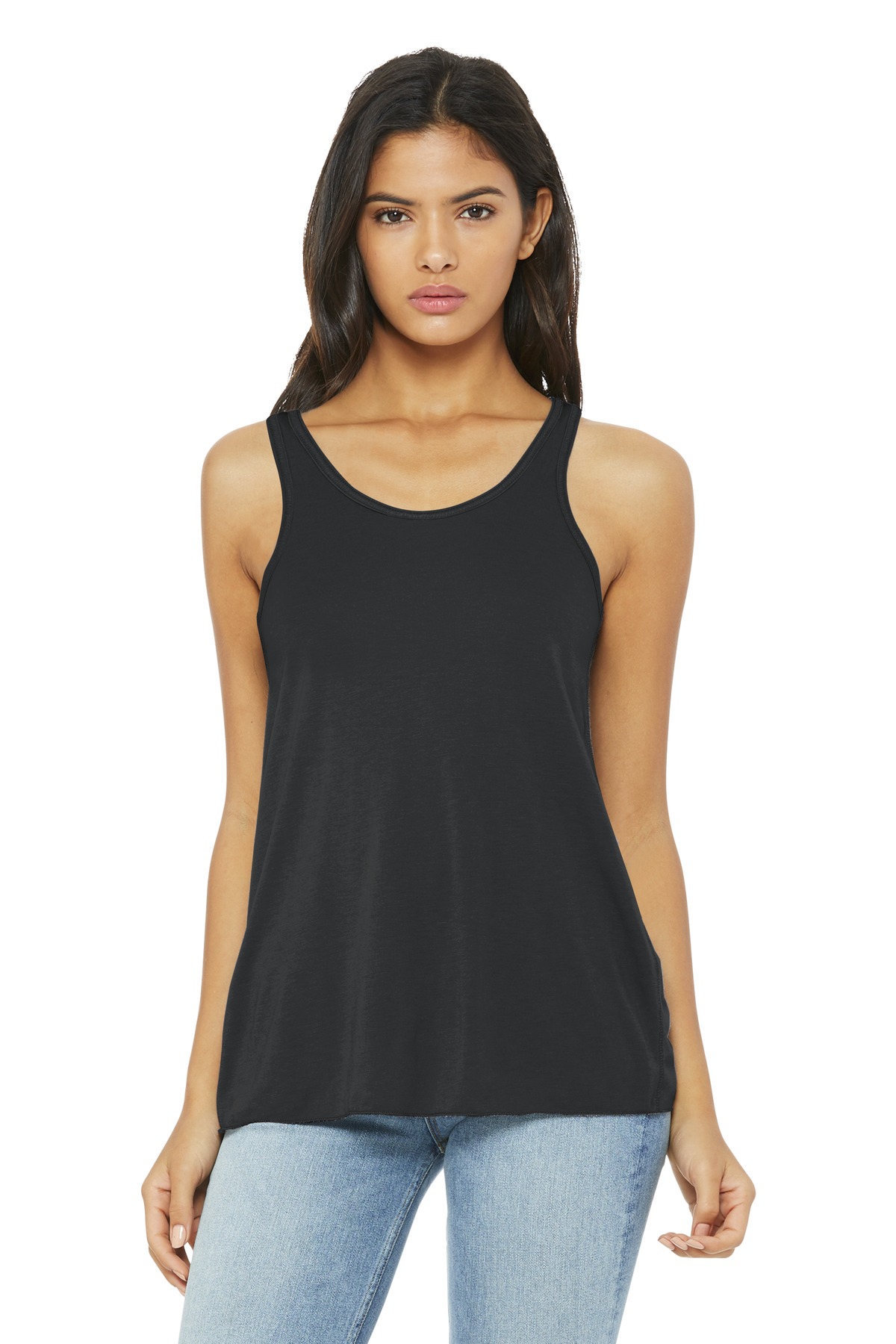 Bella + Canvas 8800 — Dark Grey