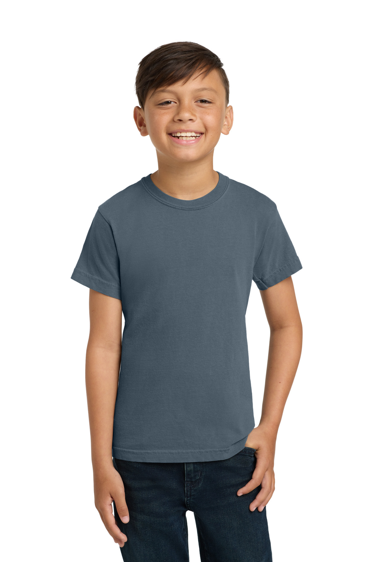 Comfort Colors 9018 — Denim front