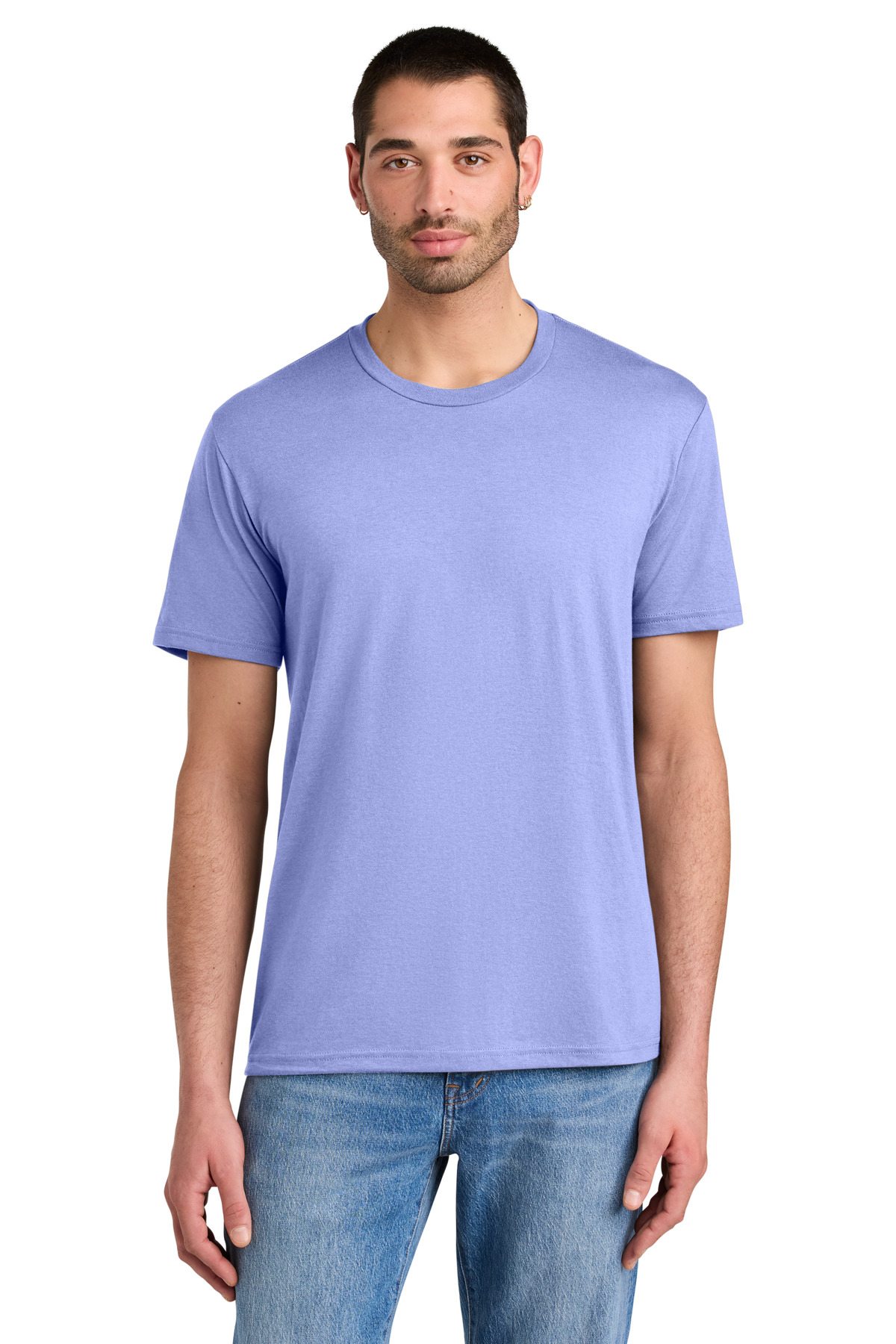 District DM130 — Soft Lilac front