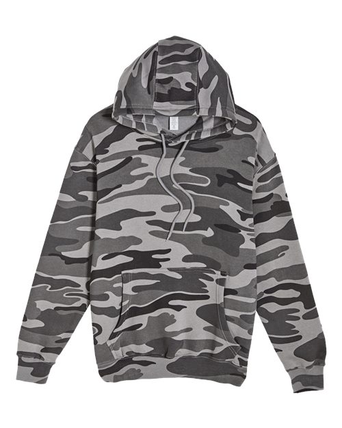 Lane Seven LS14001 — Slate Camo front