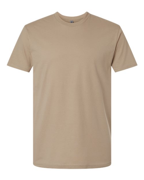 Next Level 3600 — Tan front