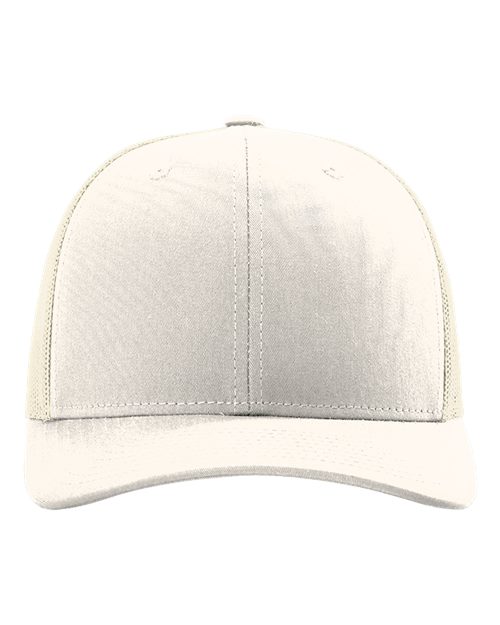 Richardson 112 — Cream front
