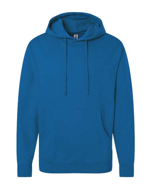 Independent Trading Co. SS4500 — Royal Heather front