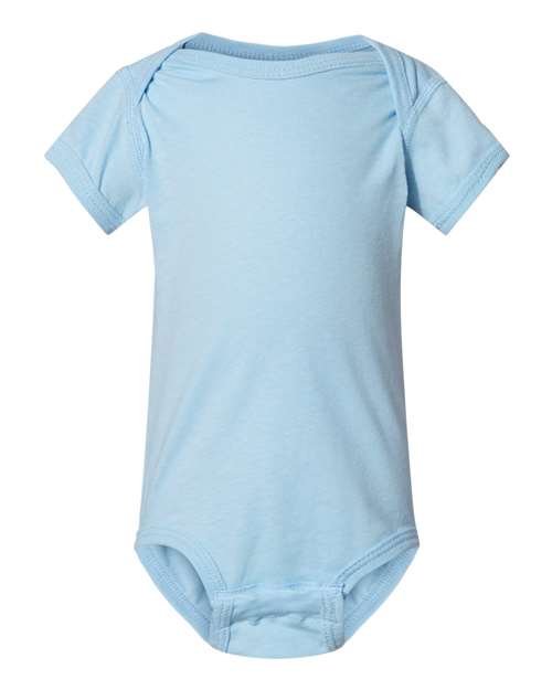Rabbit Skins 4424 — Light Blue front