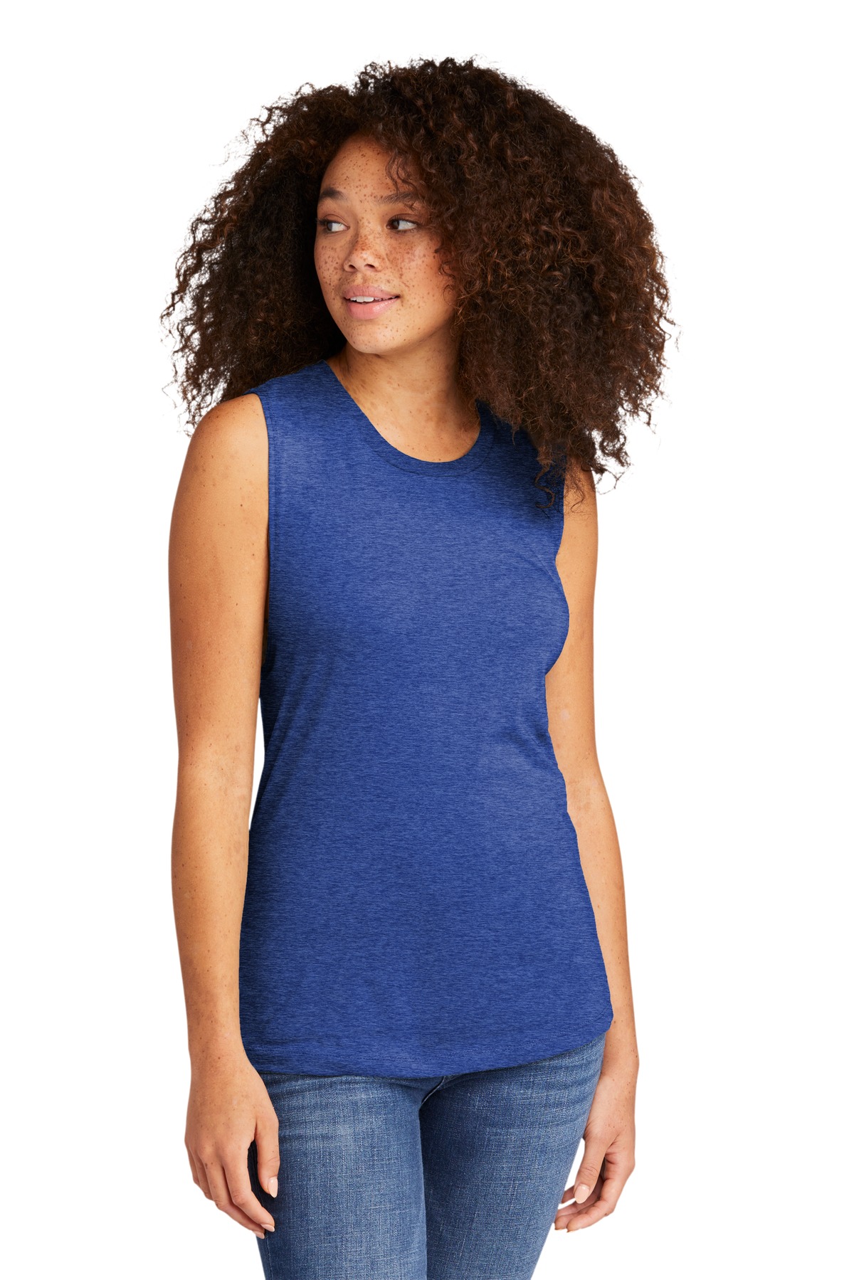 Next Level Apparel NL5013 — Royal