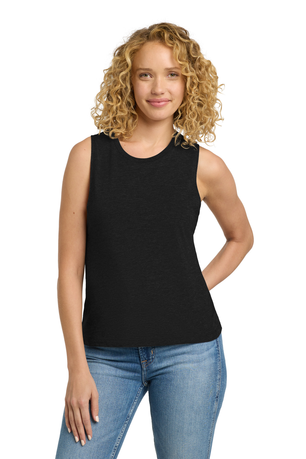Next Level Apparel NL5013 — Black