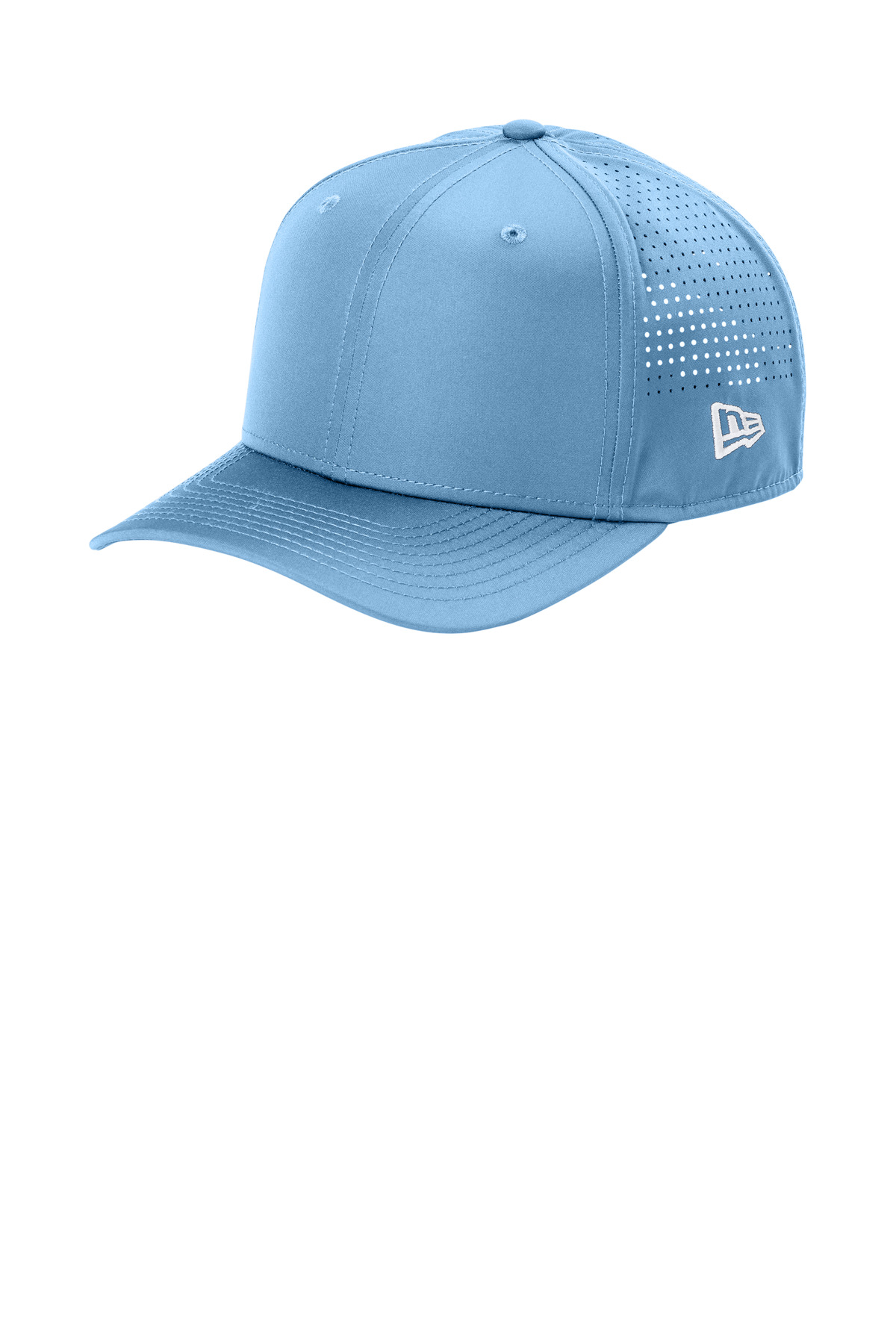 New Era NE501 — Sky Blue