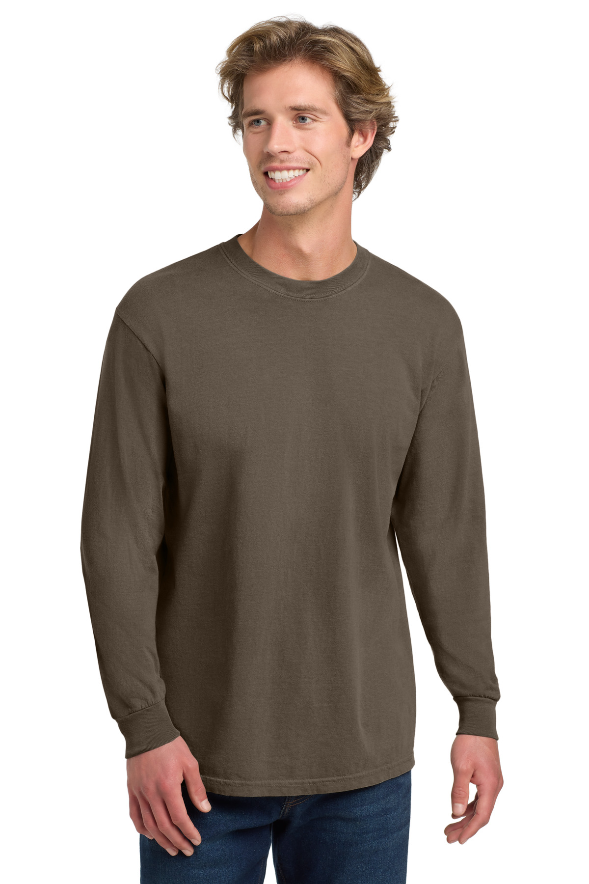 Comfort Colors 6014 — Espresso front