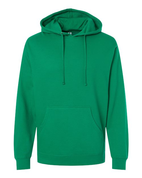 Independent Trading Co. SS4500 — Kelly Green front