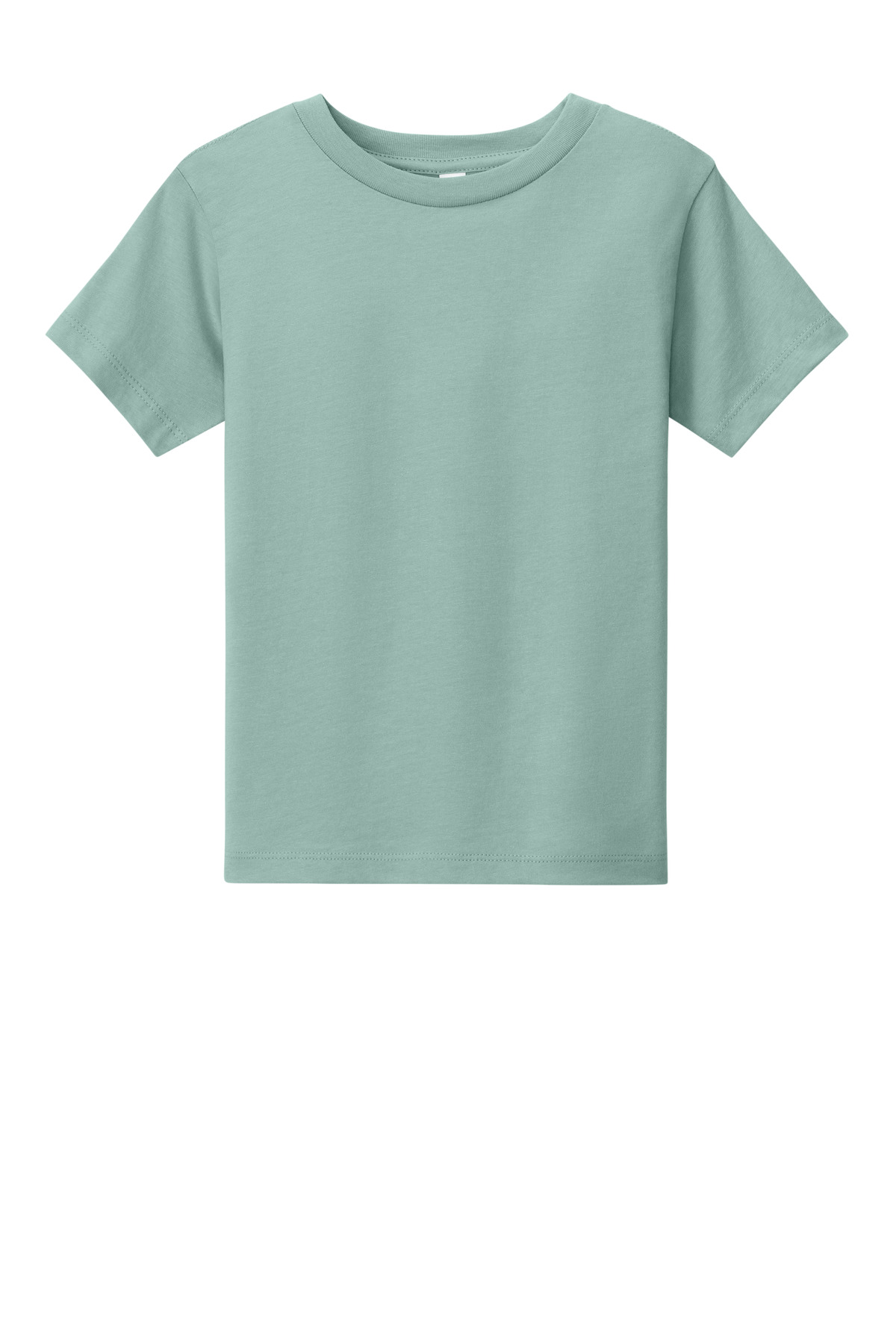 BELLA + CANVAS 3001T — Dusty Blue