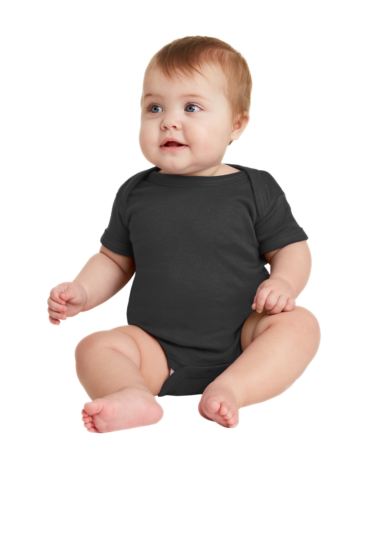 Rabbit Skins 4400 — Black