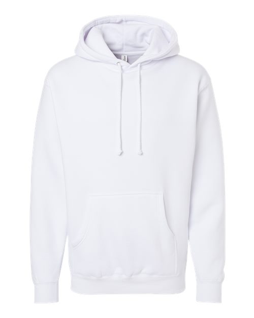 Independent Trading Co. IND4000 — White front