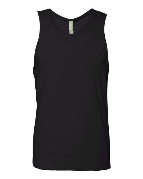 Next Level 3633 — Black