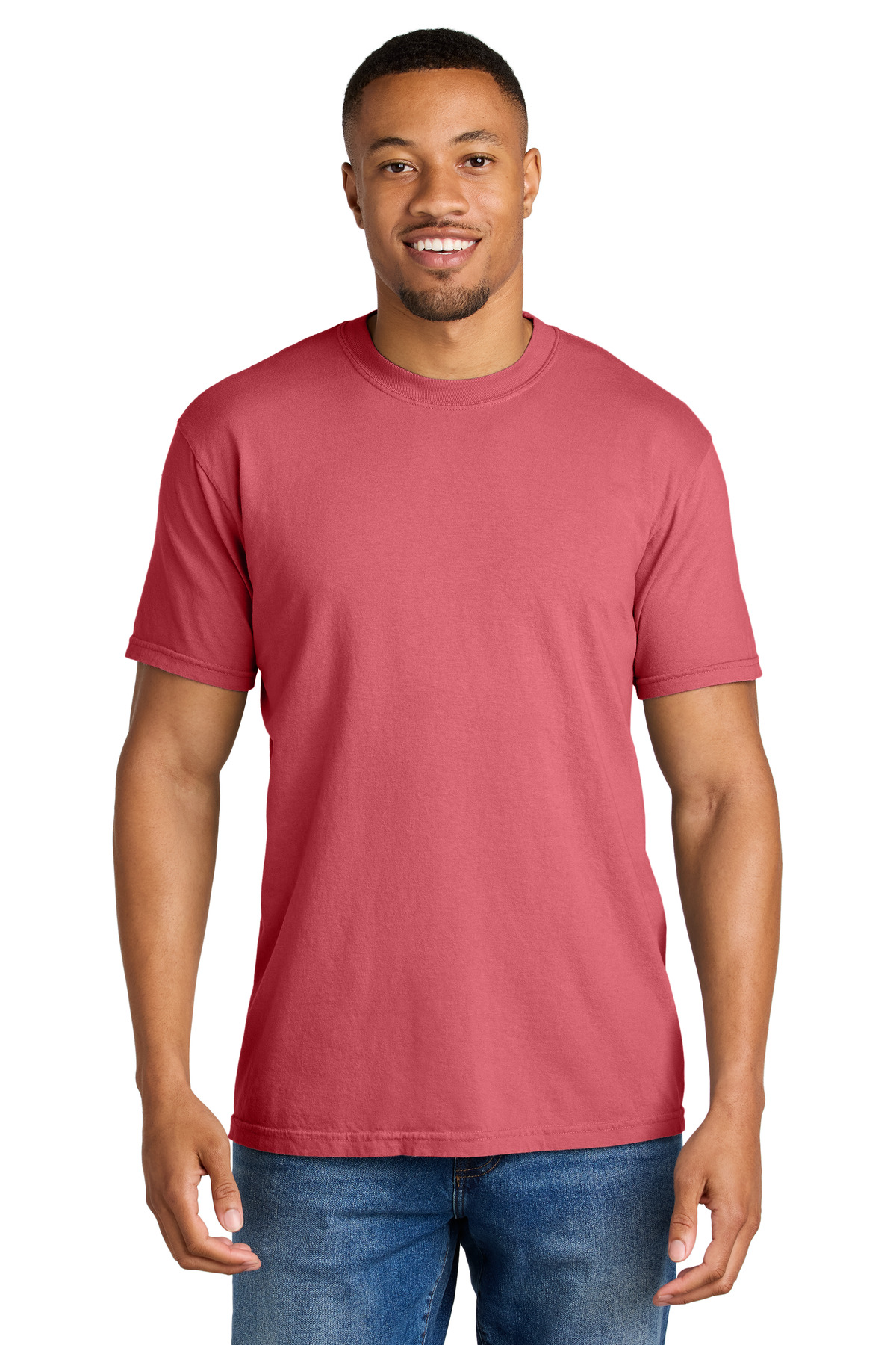 Comfort Colors 1717 — Watermelon front