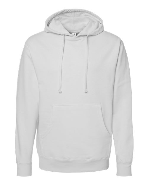 Independent Trading Co. SS4500 — Smoke front