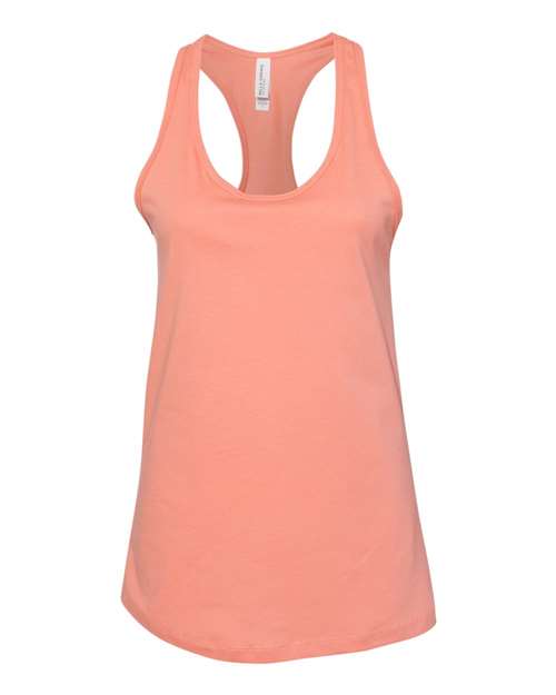 BELLA + CANVAS 6008 — Sunset front