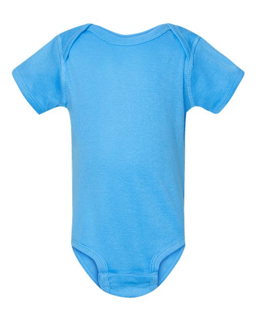 Rabbit Skins 4400 — Aqua