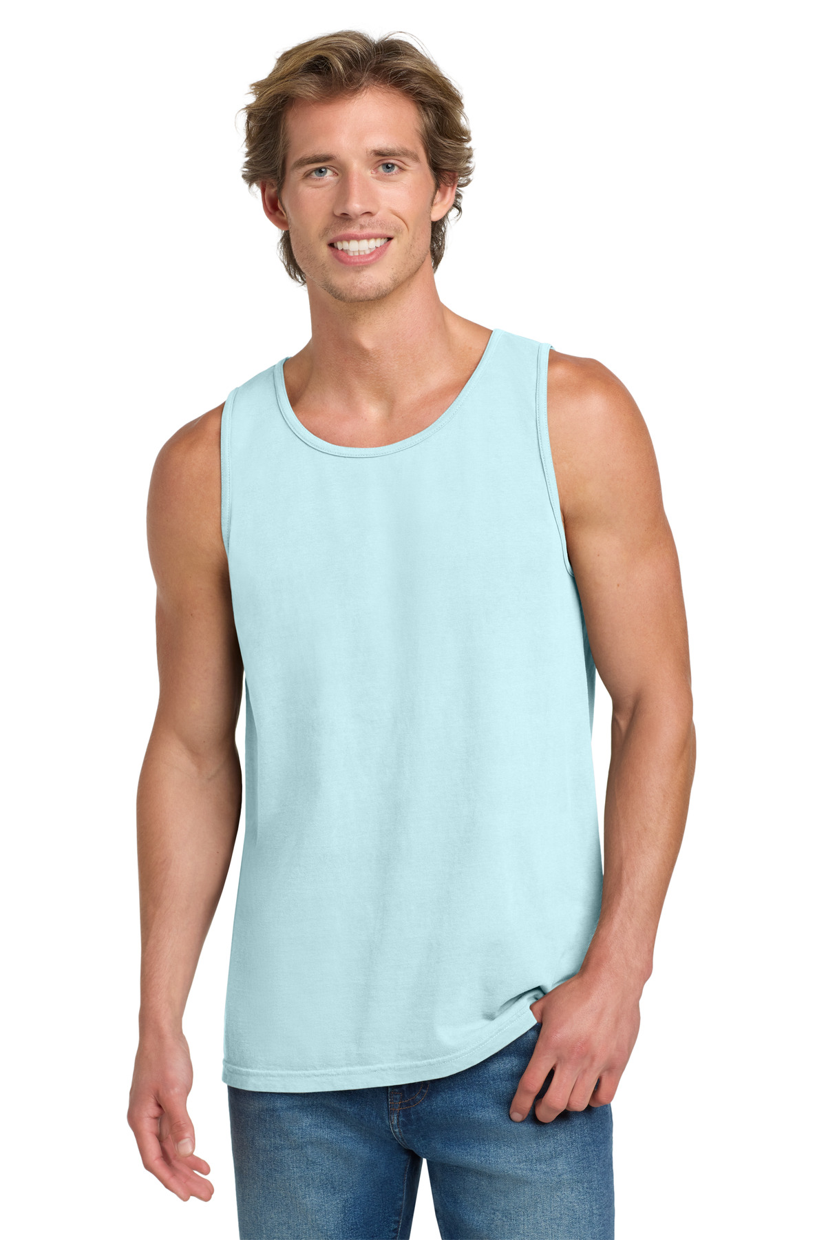 Comfort Colors 9360 — Chambray