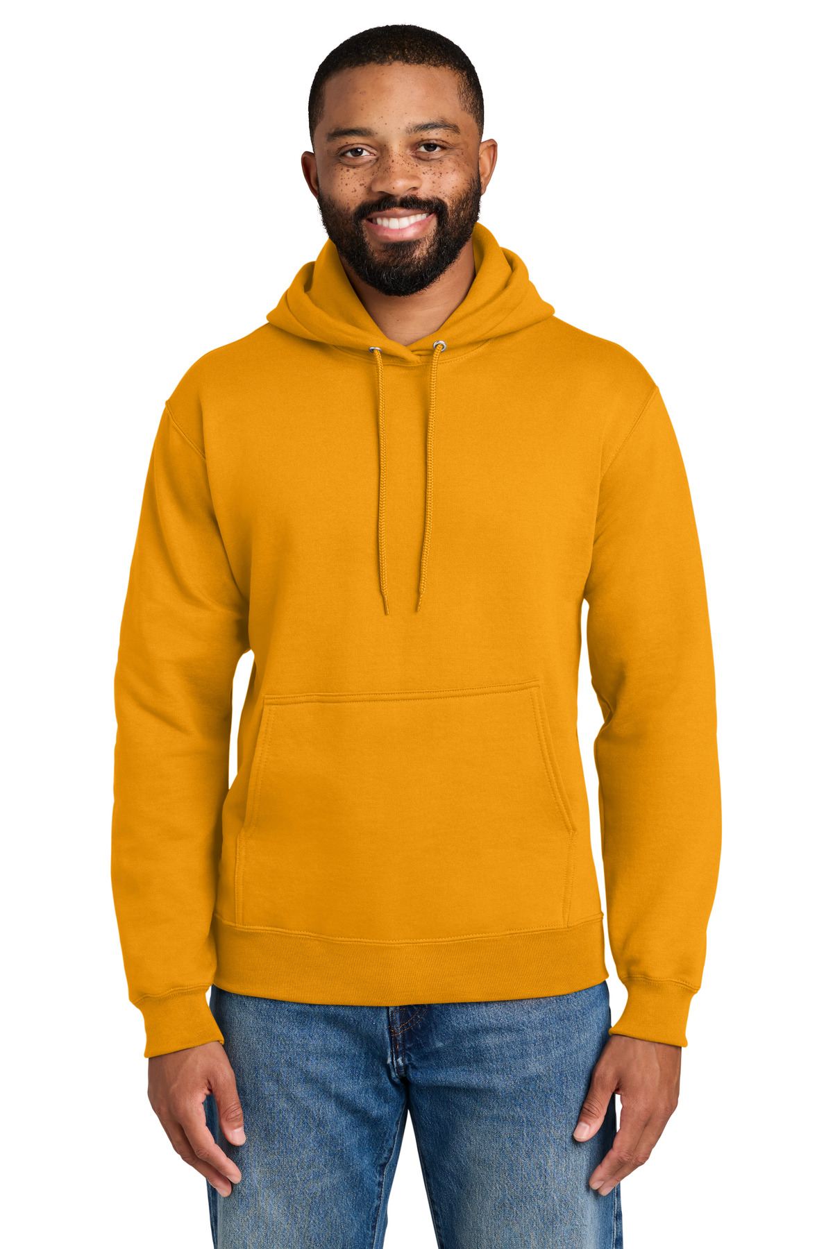Port & Co PC90H — Gold