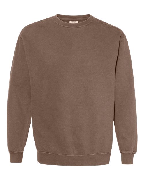 Comfort Colors 1566 — Espresso front