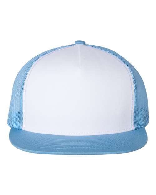 YP Classics 6006 — Carolina Blue White Caroline Blue